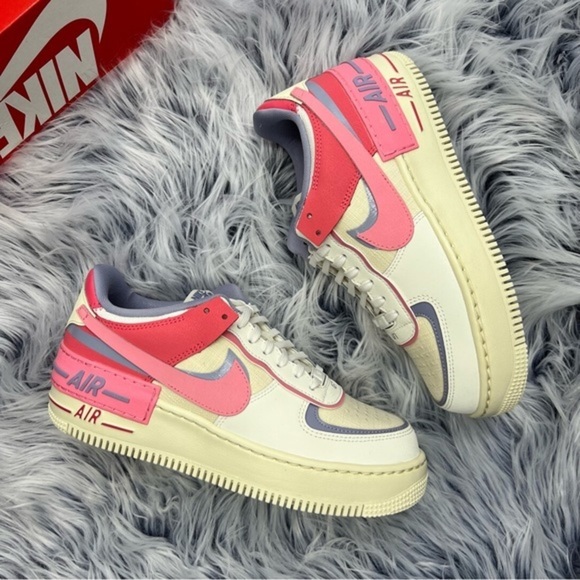 Nike Air Force 1 Shadow - Picture 3 of 5